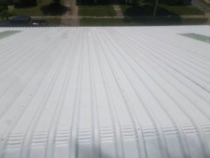 Top Coat Enterprise | Roof Coatings | Sullivan, IL